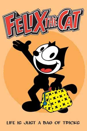 Felix El Gato