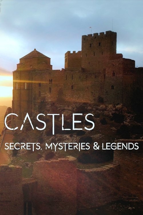 Castillos, Secretos, misterios y leyendas