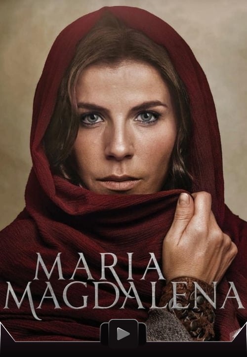 María Magdalena