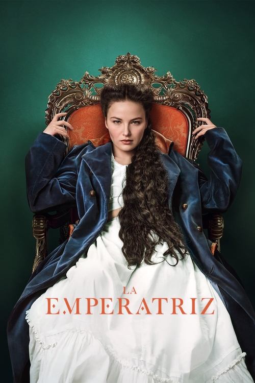 La emperatriz Tem:1