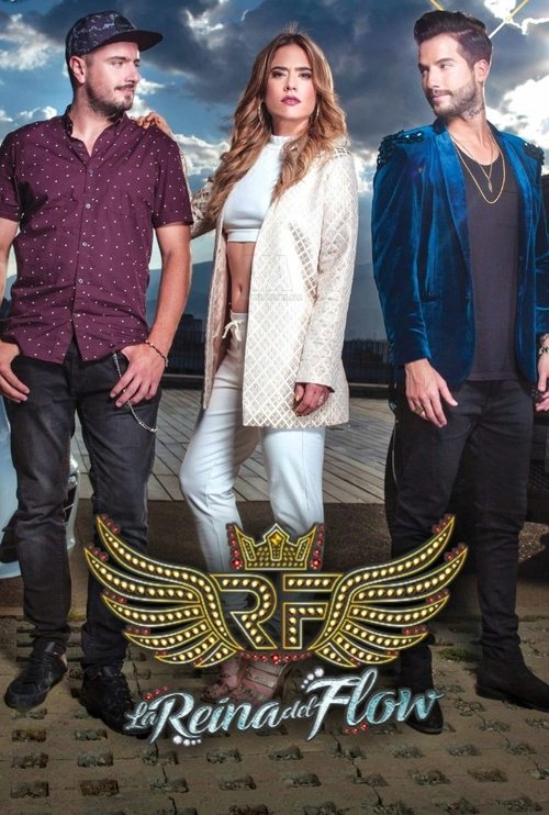 La Reina del Flow Tem:1