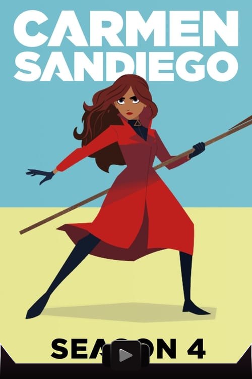 Carmen Sandiego