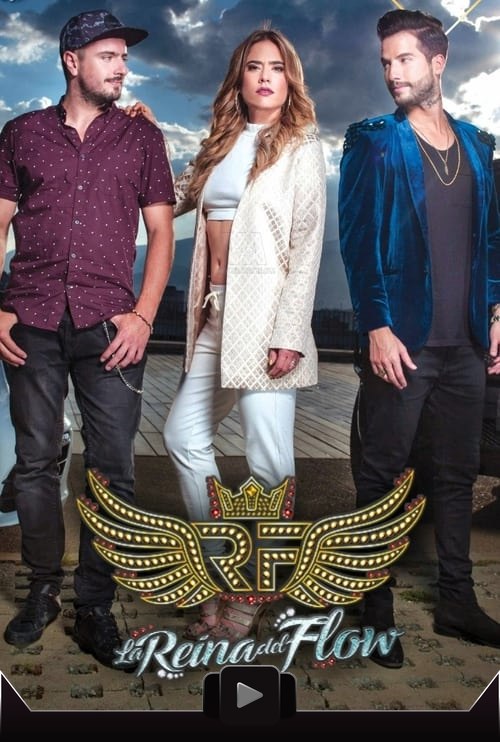 La Reina del Flow