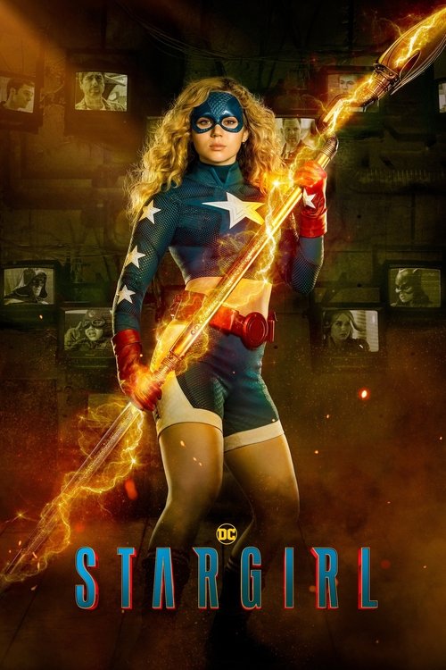 Stargirl Tem:3