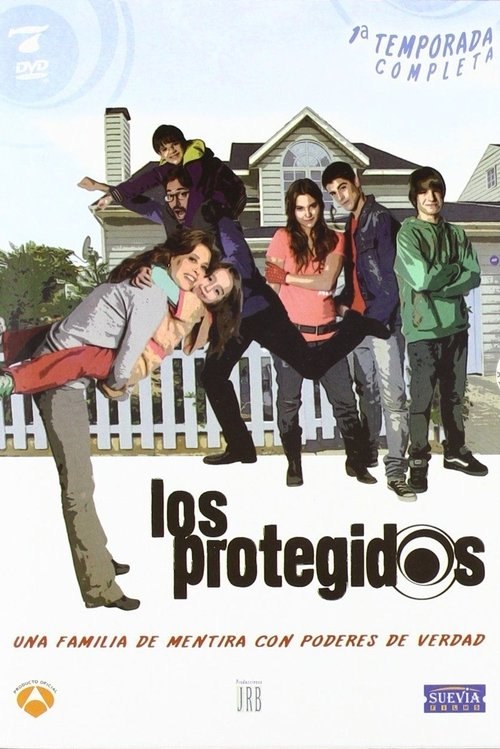 Los Protegidos