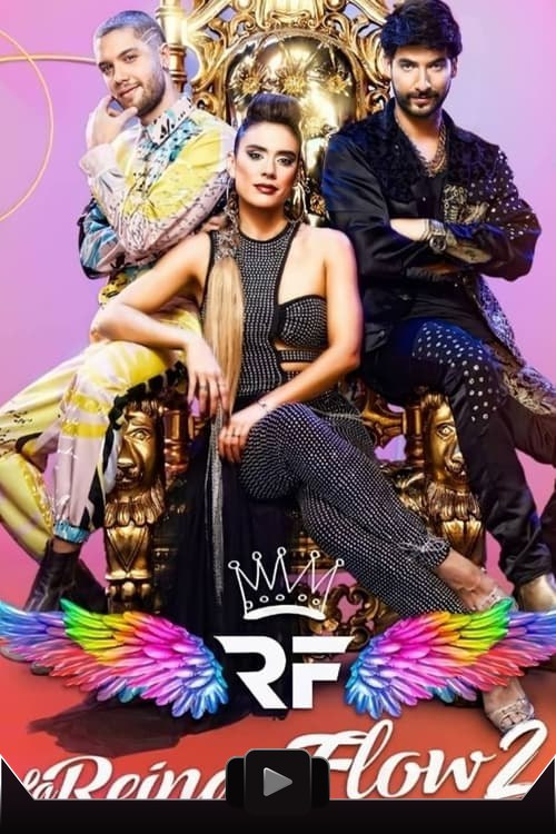 La Reina del Flow