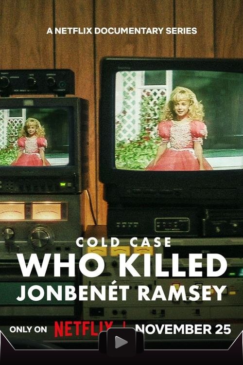 Caso no resuelto: ¿Quién mató a JonBenét Ramsey?