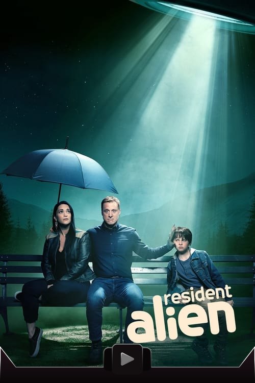 Resident Alien