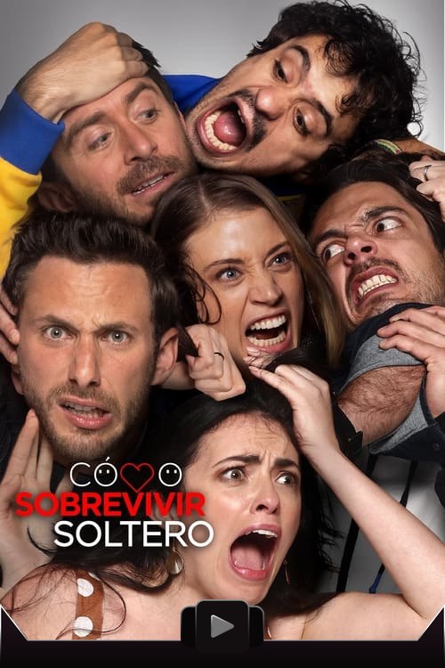 Cómo sobrevivir soltero