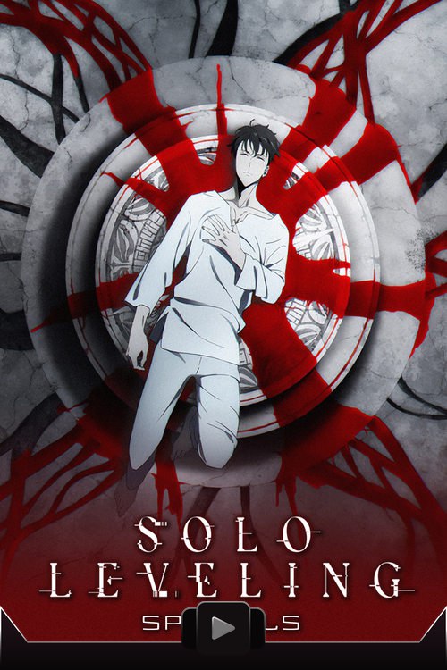 Solo Leveling