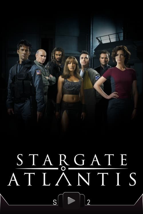 Stargate Atlantis