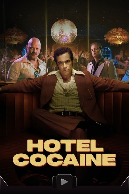 Hotel Cocaine