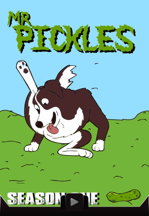 Mr. Pickles