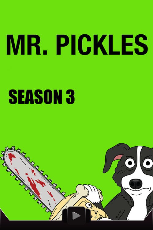 Mr. Pickles