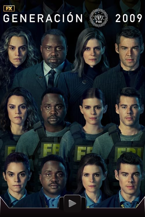 Generación 2009