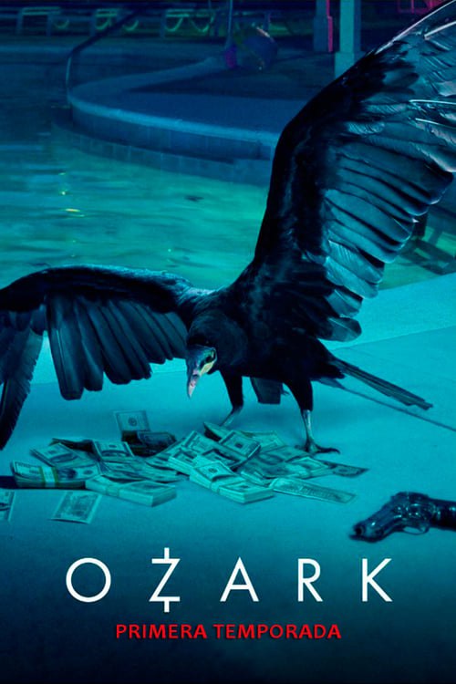 Ozark T1