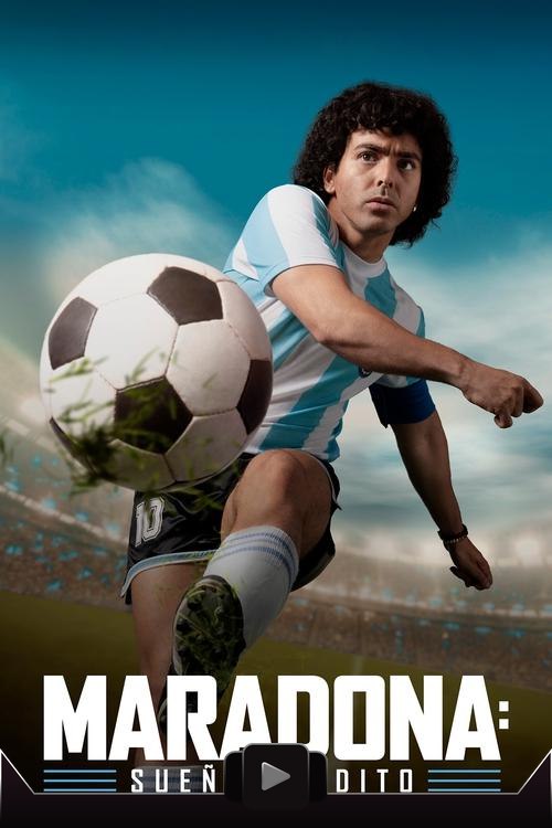Maradona: Sueño bendito