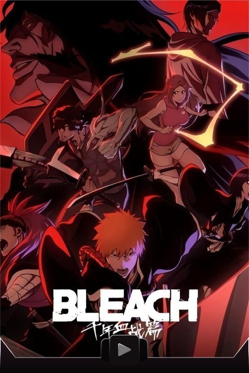 Bleach