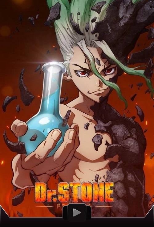 Dr. Stone