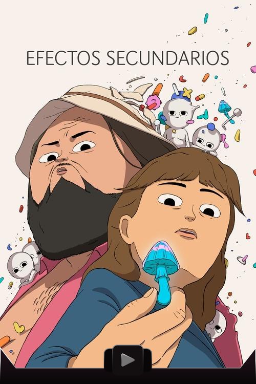 Efectos secundarios