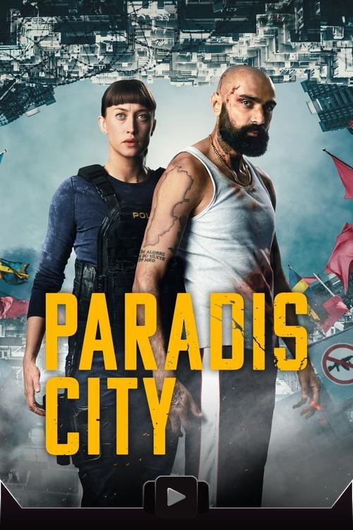 Paradis City
