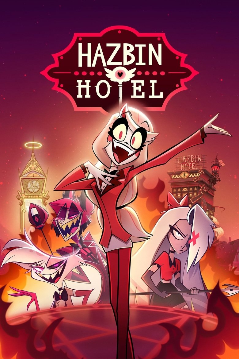 Hazbin Hotel