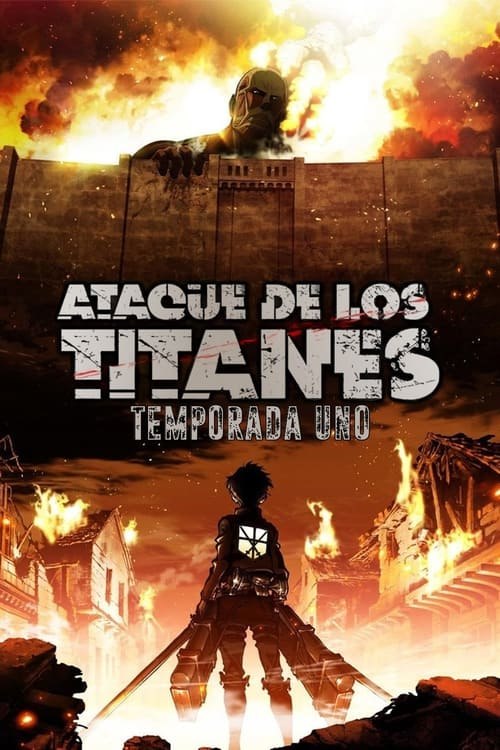 Ataque a los Titanes