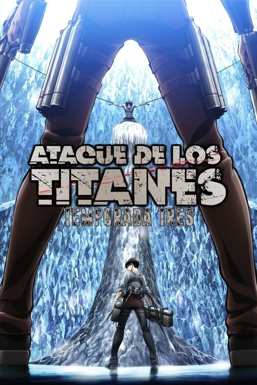 Ataque a los Titanes