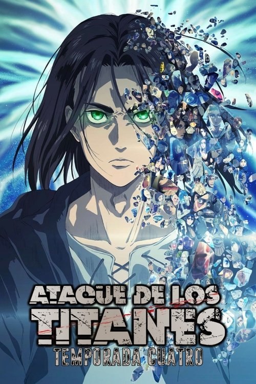 Ataque a los Titanes